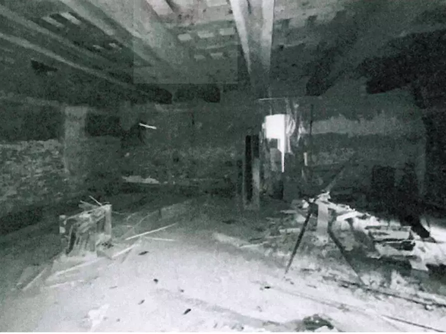 Immagine 3 di Porzione di casa in vendita  a Faenza