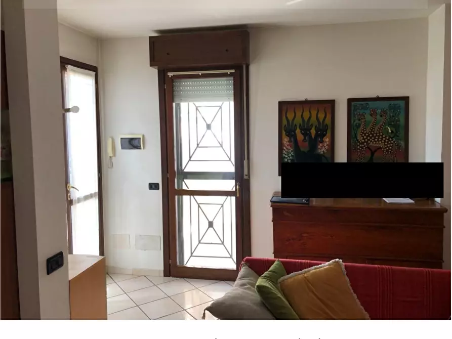 Immagine 2 di Trilocale in vendita  a Ravenna