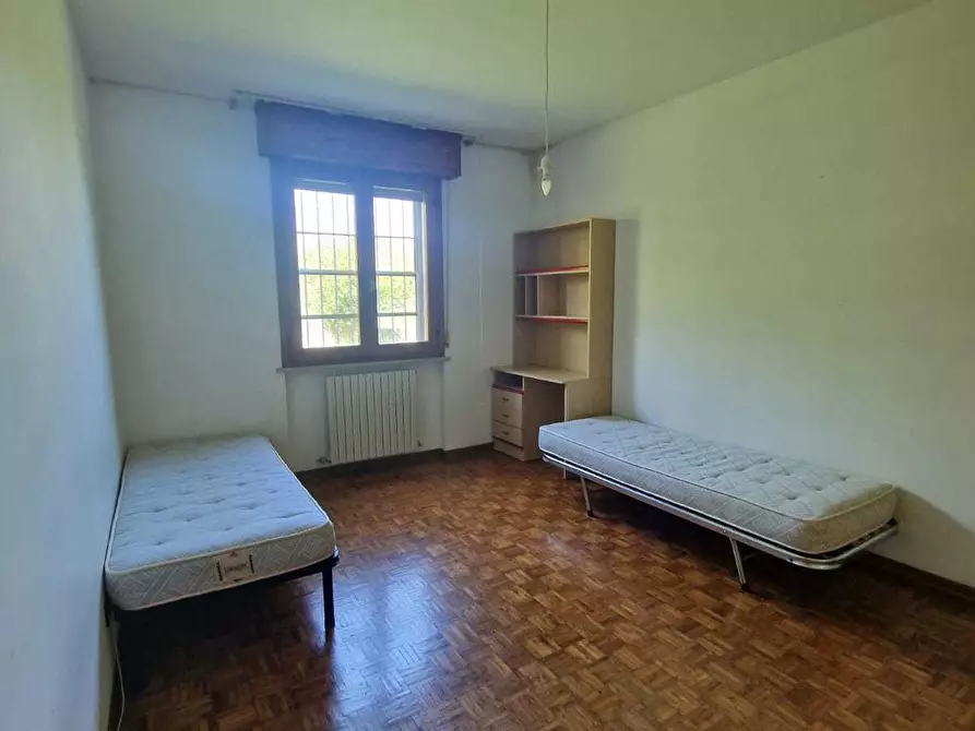 Immagine 33 di Porzione di casa in vendita  in Via dei frutteti 24 a Pesaro