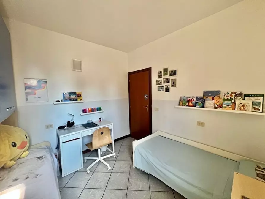 Immagine 21 di Trilocale in vendita  a Cesena