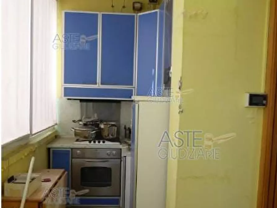 Immagine 5 di Bilocale in vendita  a Riccione