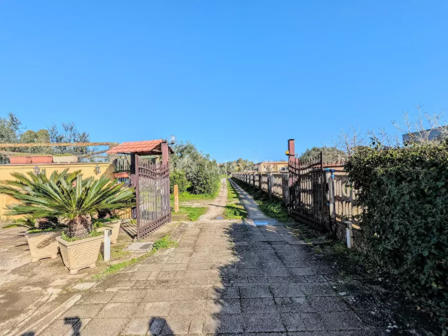 Immagine 6 di Villa in vendita  in Via Granieri 56 a Nettuno