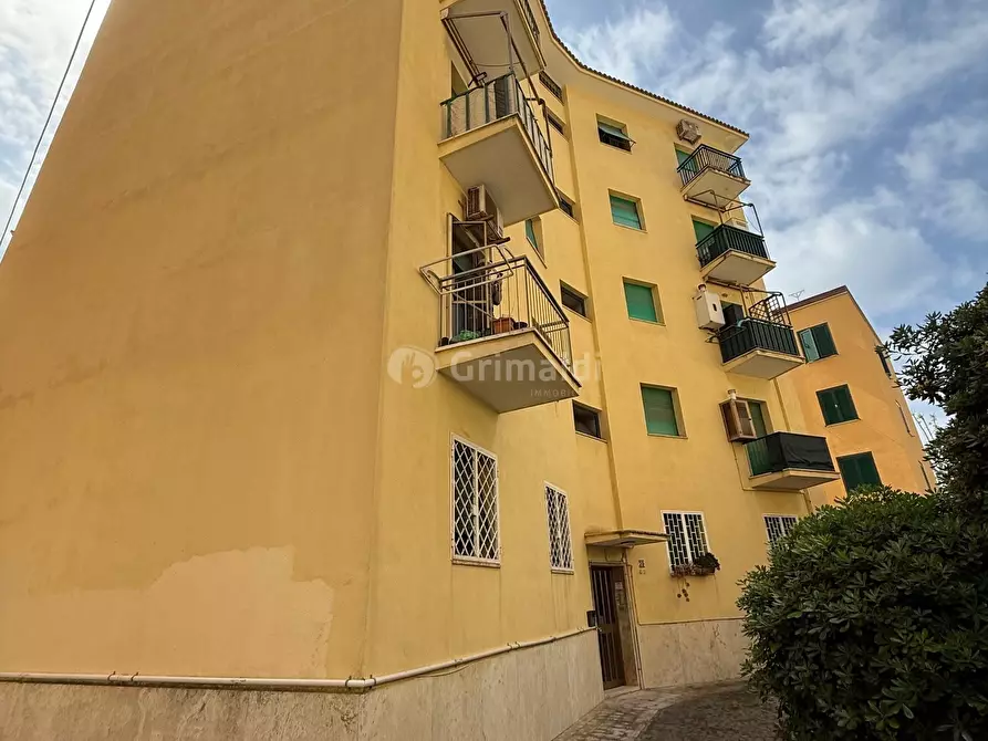 Immagine 17 di Trilocale in affitto  in Via Alfredo Baccarini 2 a Anzio