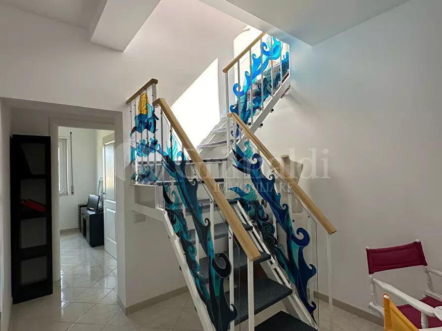 Immagine 17 di Casa trifamiliare in affitto  in Viale Grazia Fiorita 56 a Anzio