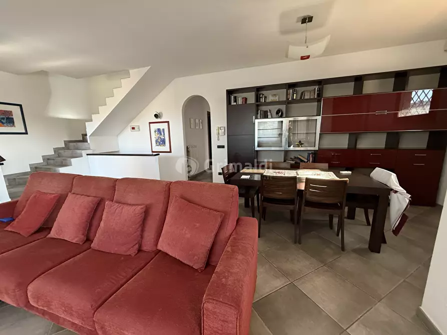 Immagine 12 di Casa bifamiliare in affitto  in Via Tagliamento 18 a Nettuno