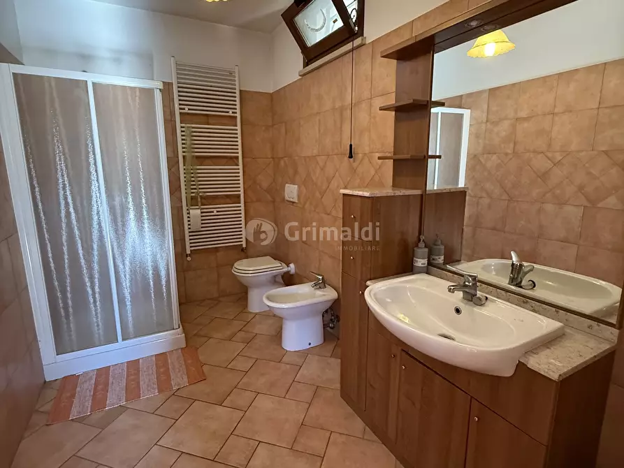 Immagine 34 di Casa bifamiliare in affitto  in Via Tagliamento 18 a Nettuno