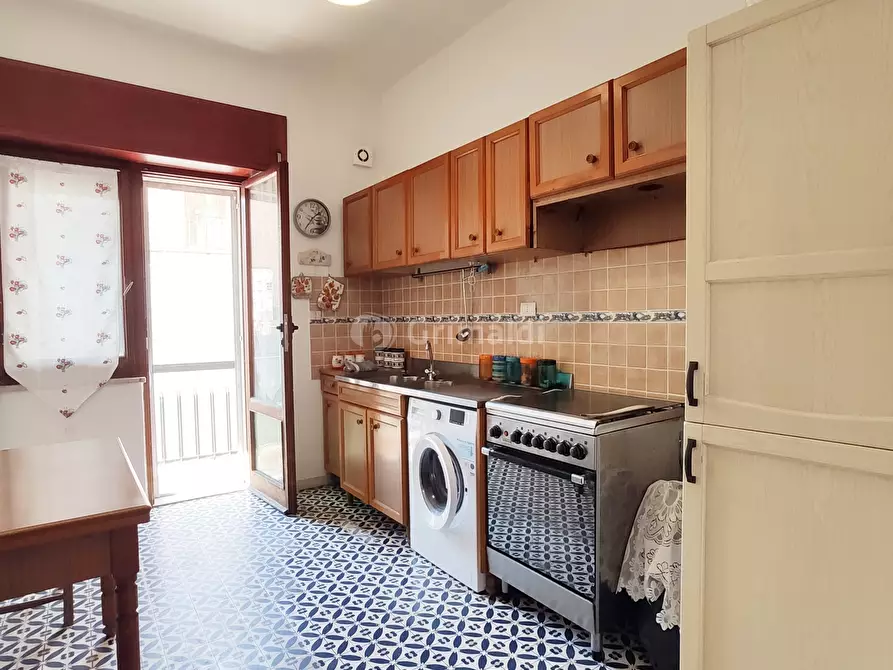 Immagine 6 di Bilocale in affitto  in Via dei Gerani 2B a Nettuno