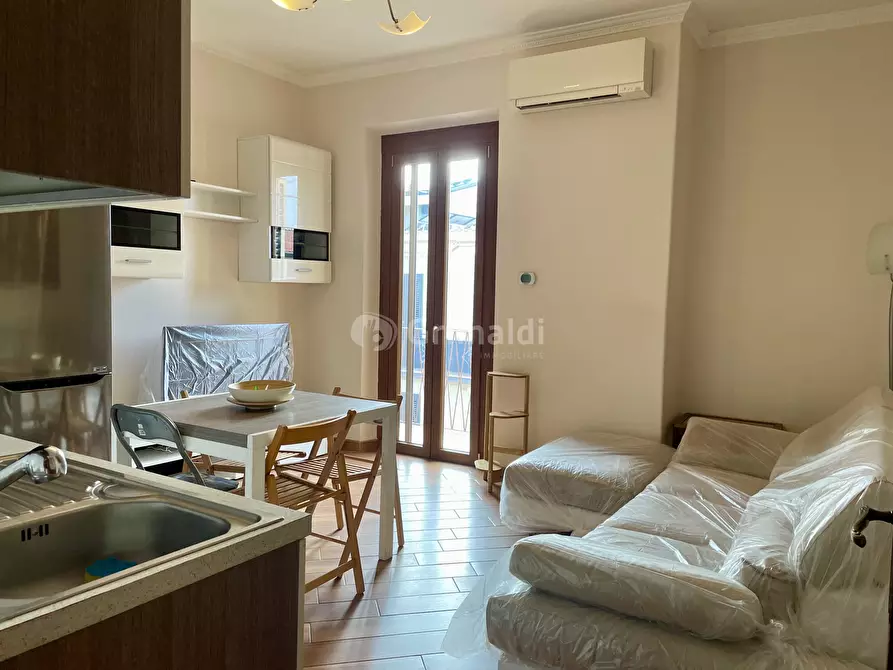 Immagine 4 di Trilocale in vendita  in Via Dei Peri 46 a Aprilia