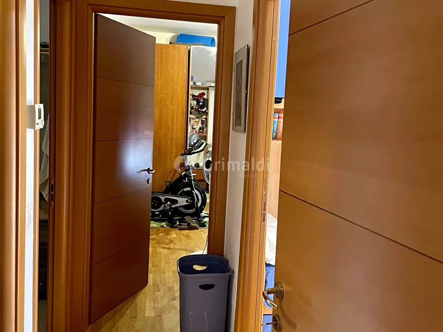 Immagine 4 di Quadrilocale in vendita  in Via Carroceto 154H a Aprilia