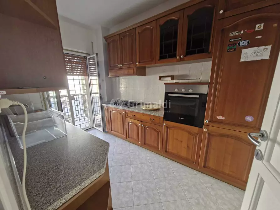 Immagine 8 di Trilocale in affitto  in Via Cristoforo Colombo 12 a Anzio