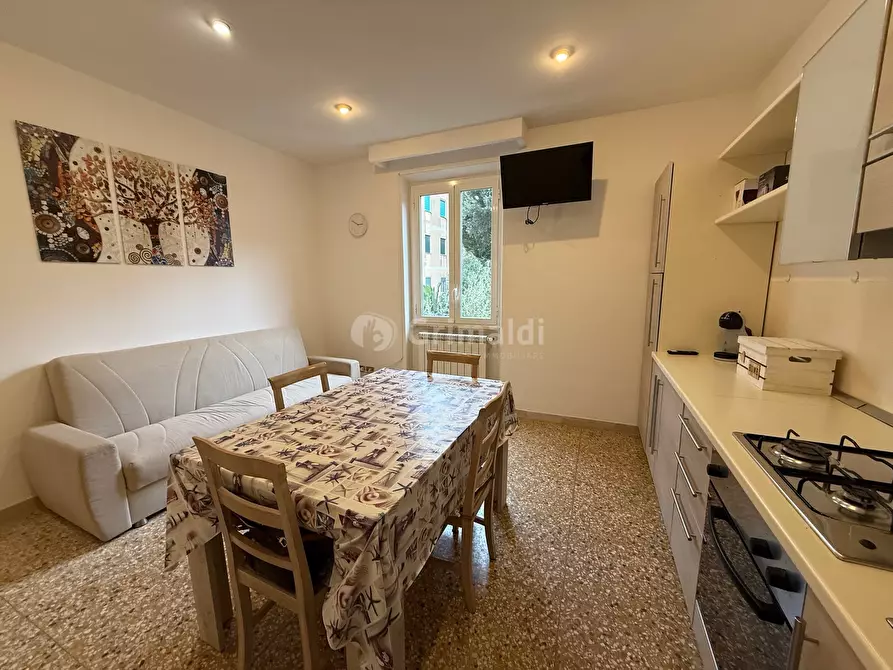 Immagine 4 di Trilocale in affitto  in Via Antonio Gramsci 64 a Anzio