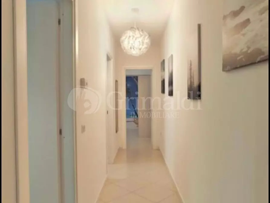 Immagine 9 di Trilocale in affitto  in Via Santa Barbara 77 a Nettuno