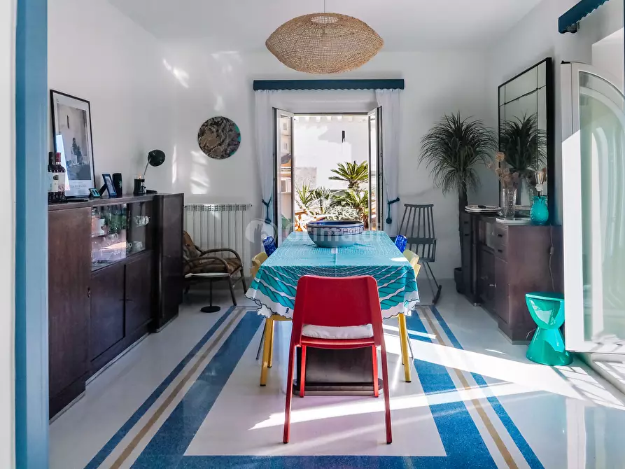 Immagine 8 di Quadrilocale in affitto  in Piazza Pia 16 a Anzio