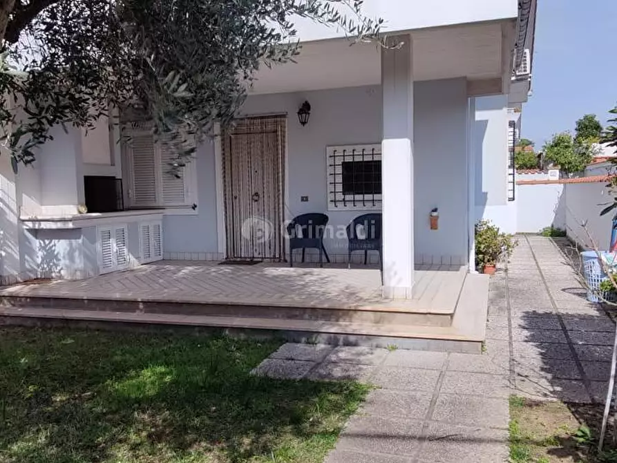 casa indipendente in affitto a Nettuno