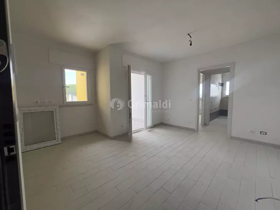 Immagine 4 di Trilocale in vendita  in Via Monte Civetta 2 a Nettuno