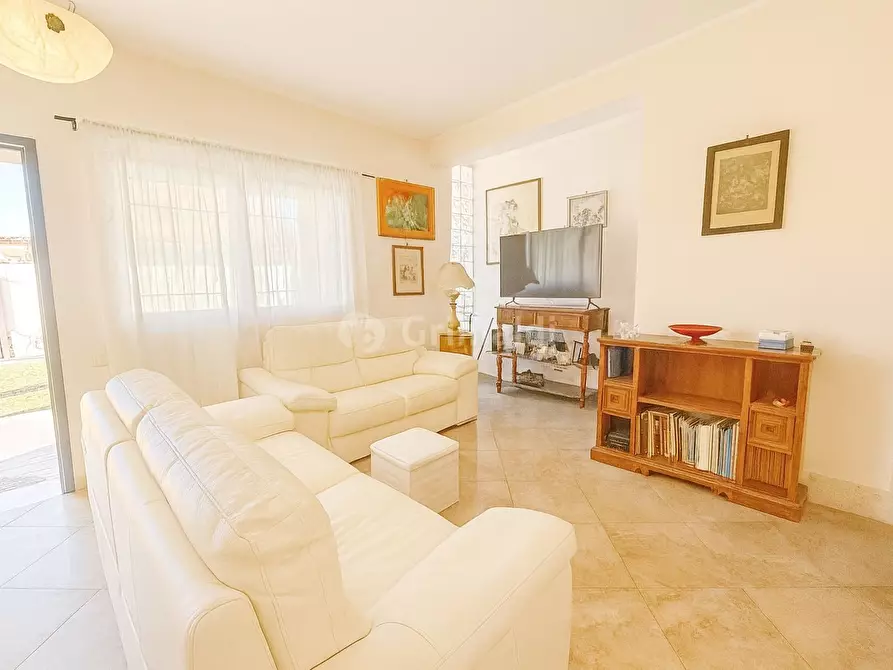 Immagine 7 di Casa bifamiliare in vendita  in Via Casal di Claudia 84 a Anzio