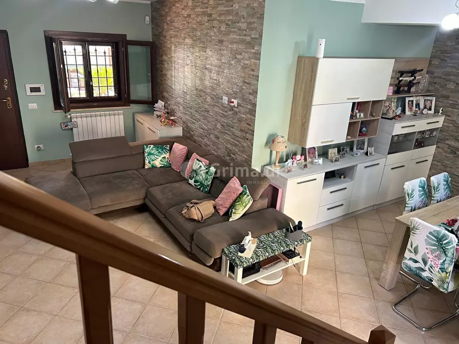 Immagine 16 di Casa bifamiliare in vendita  in Via Lago di Carezza 13 a Nettuno