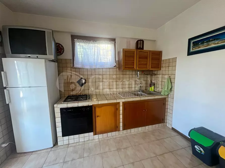 Immagine 3 di Porzione di casa in vendita  in Via delle Ninfe 16 a Anzio