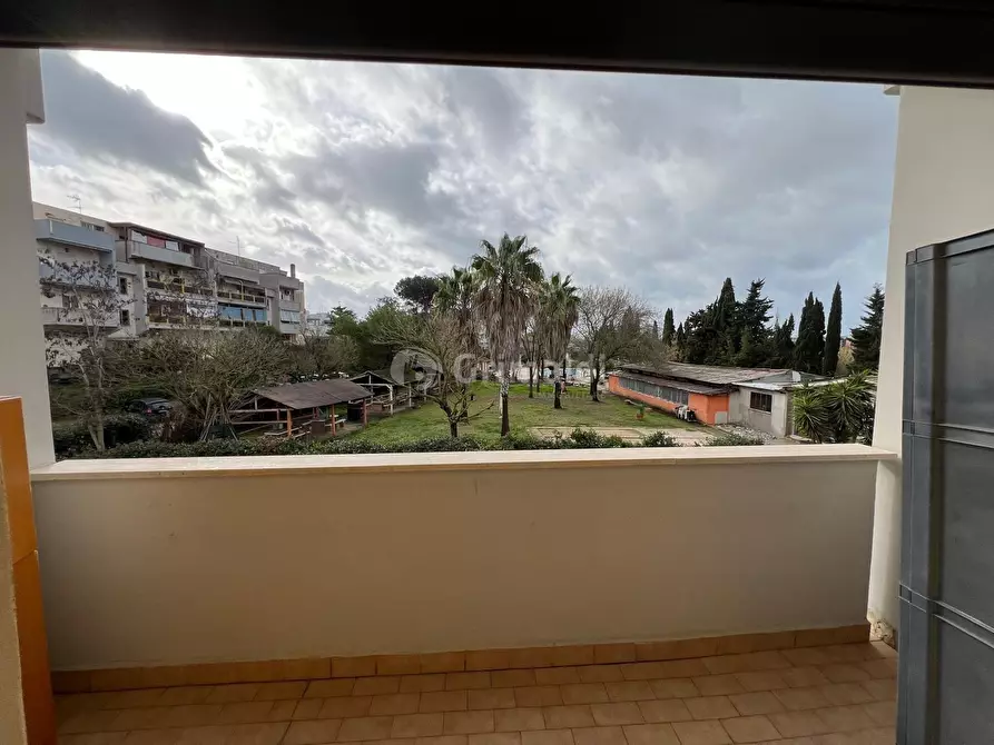 Immagine 14 di Trilocale in affitto  in Via della Seccia 93 a Nettuno