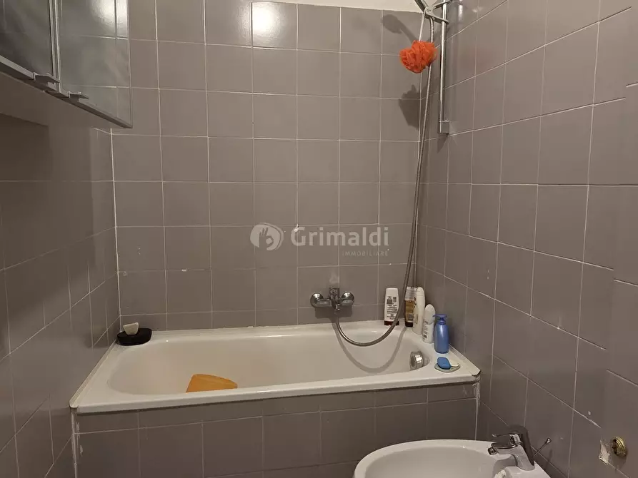 Immagine 12 di Bilocale in vendita  in Via dei Pesci 7 a Anzio