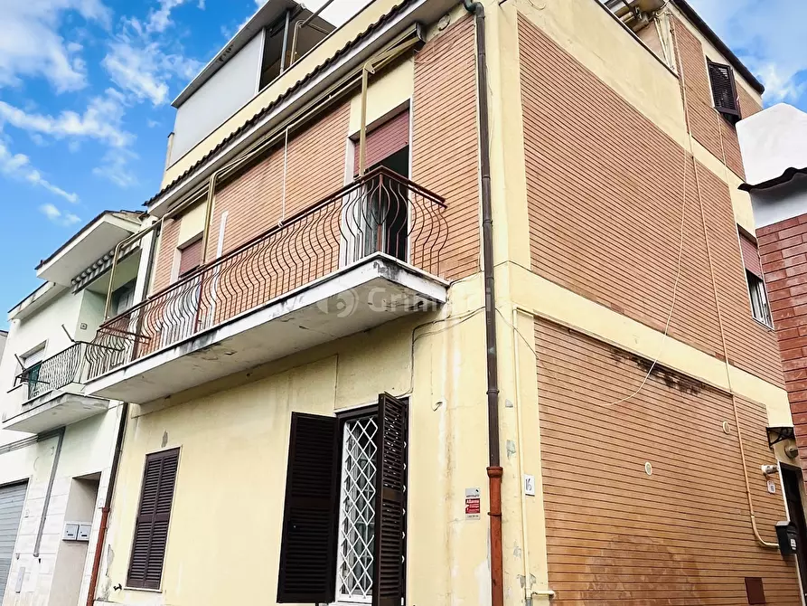 Immagine 20 di Casa indipendente in vendita  in Via Gorizia 16 a Nettuno
