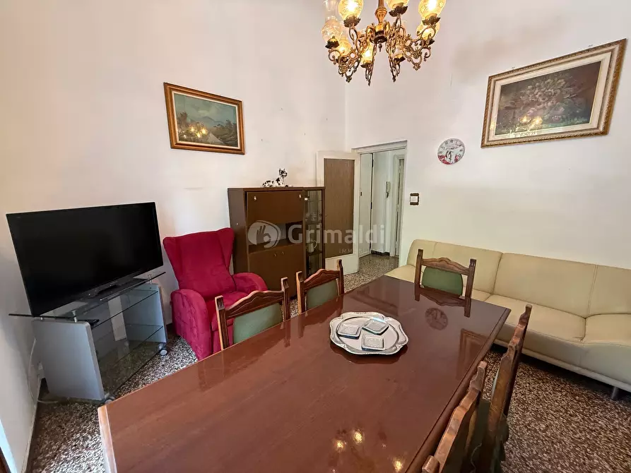 Immagine 7 di Trilocale in vendita  in VIA ANTONIO GRAMSCI 70 a Anzio