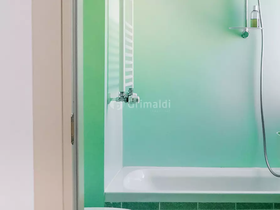 Immagine 22 di Quadrilocale in affitto  in Piazza Pia 16 a Anzio