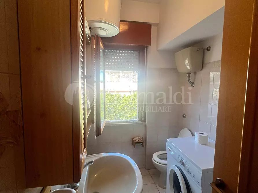 Immagine 9 di Porzione di casa in vendita  in Via delle Ninfe 16 a Anzio