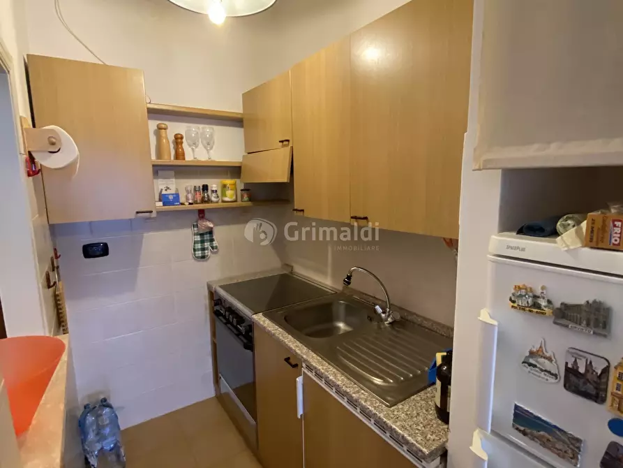 Immagine 9 di Monolocale in vendita  in Via San Giacomo 62 a Nettuno