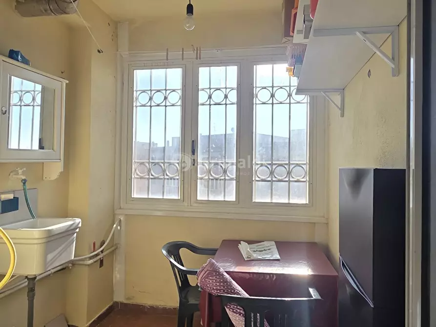 Immagine 13 di Bilocale in vendita  in Via dei Pesci 7 a Anzio