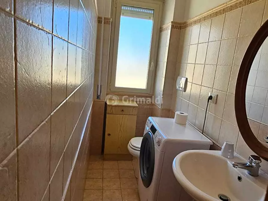 Immagine 9 di Appartamento in affitto  in Via Luigi Mazza 5 a Anzio