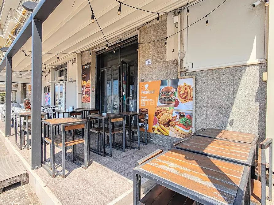 Immagine 5 di Attività commerciale in vendita  in Viale Giacomo Matteotti 117 a Nettuno
