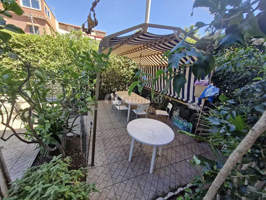 Immagine 20 di Trilocale in affitto  in Via delle Castalidi 67 a Anzio