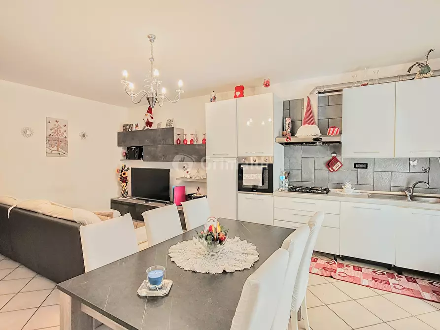 Immagine 1 di Bilocale in vendita  in Corso Italia 9 a Anzio