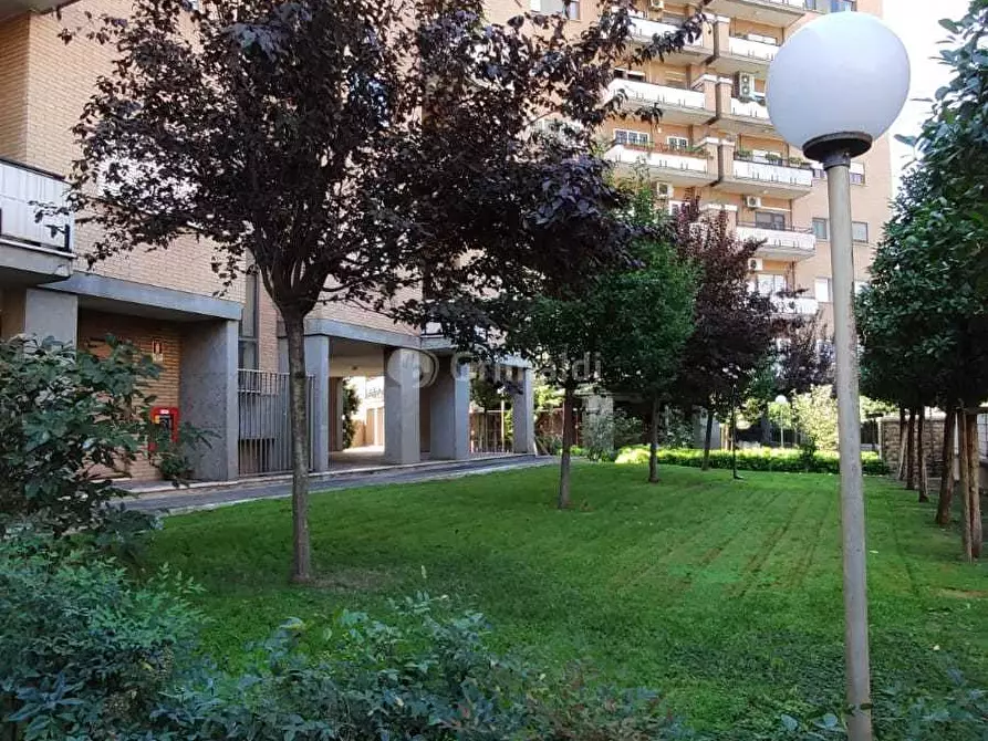 Immagine 14 di Bilocale in vendita  in Viale Bruno Rizzieri 46 a Roma