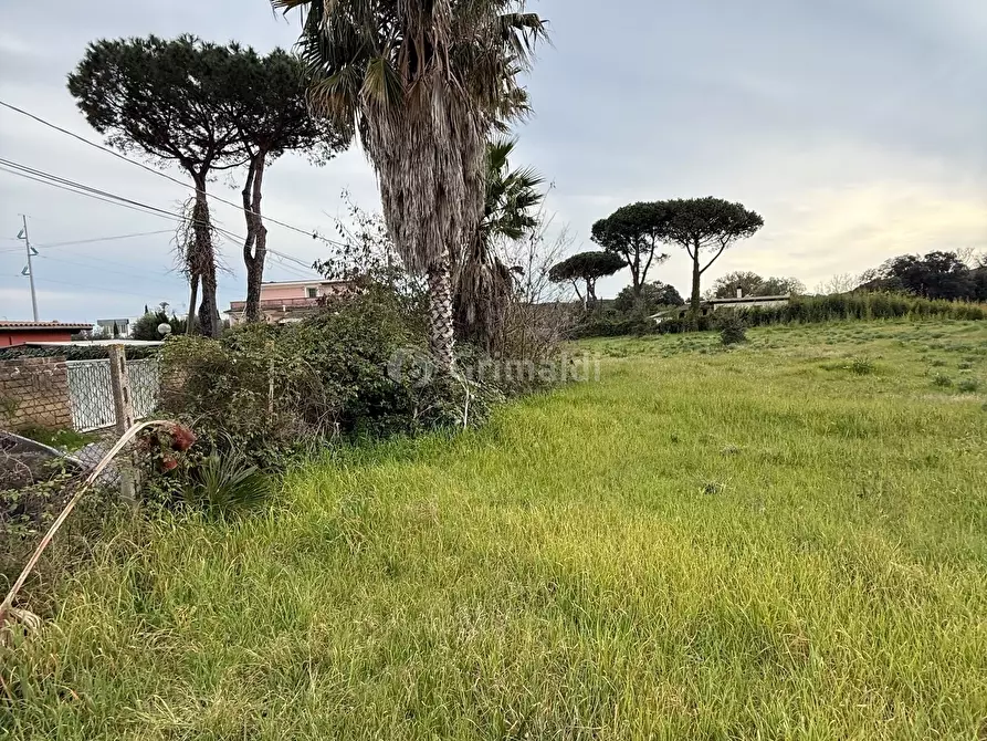 Immagine 6 di Terreno edificabile in vendita  in VIA CENTOCELLE 1 a Anzio