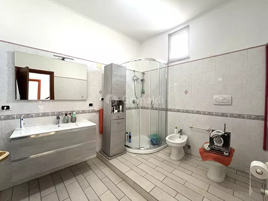 Immagine 14 di Casa indipendente in vendita  in Via Gorizia 16 a Nettuno