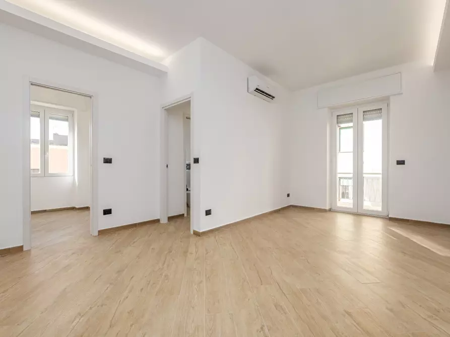 Immagine 1 di Trilocale in vendita  in Via Privata Pavia 60 a Sestri Levante