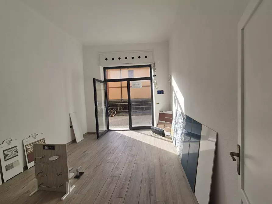 Immagine 5 di Locale commerciale in vendita  in Via Nazionale 183 a Sestri Levante