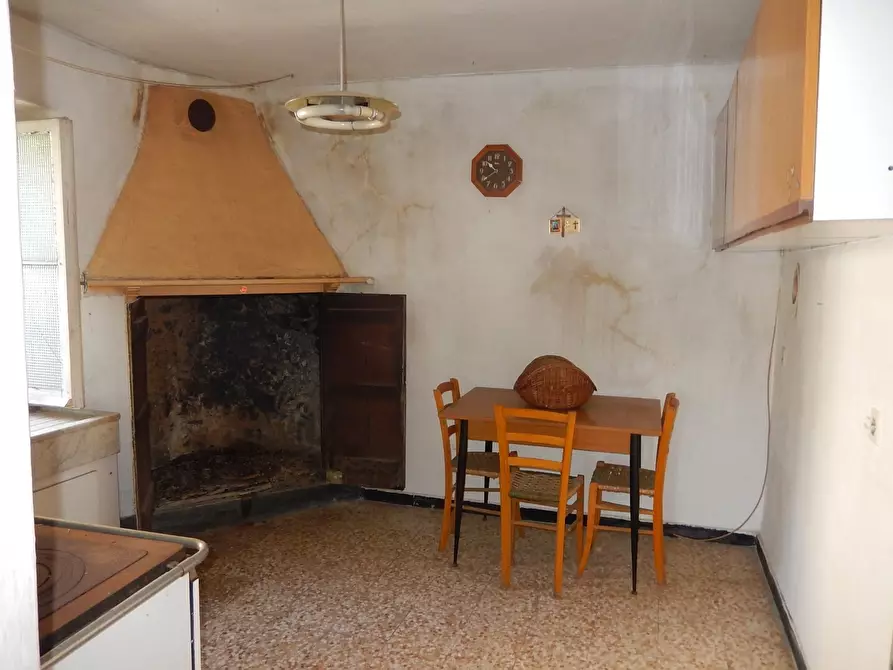 Immagine 15 di Terratetto in vendita  in Località Ghiggeri a Varese Ligure