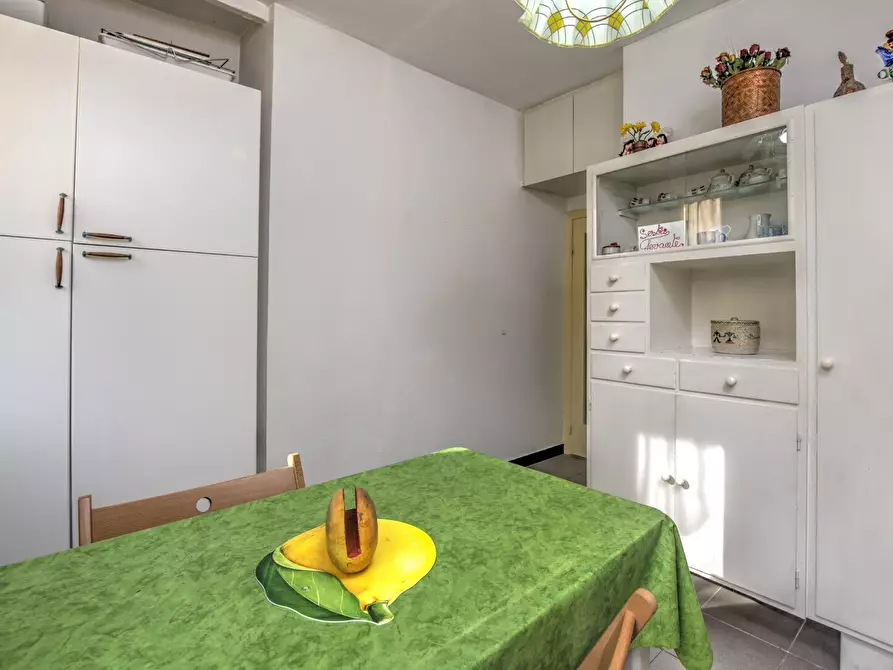 Immagine 6 di Trilocale in affitto  in Salita Mandrella a Monte 4 a Sestri Levante
