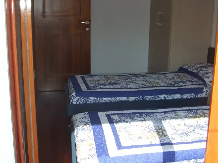 Immagine 12 di Quadrilocale in affitto  in Via Eraldo Fico 51 a Sestri Levante