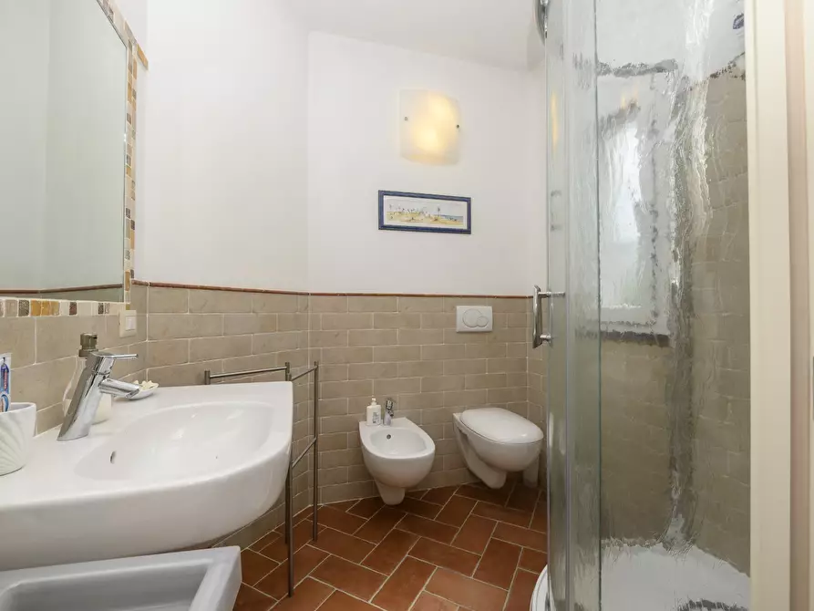 Immagine 34 di Villa in vendita  in Via Novano 8 a Casarza Ligure