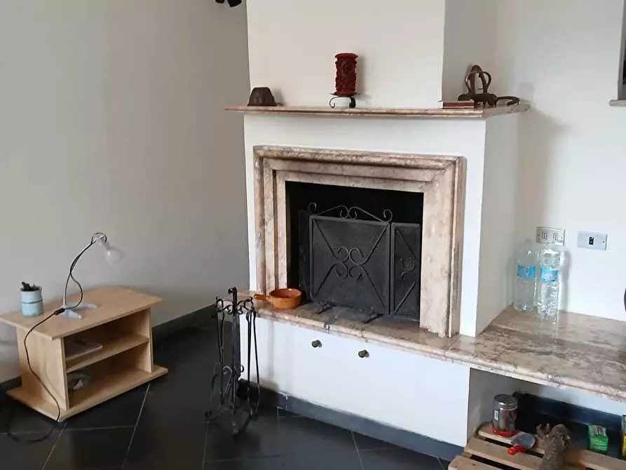 Immagine 10 di Terratetto in vendita  in Località Lavaggiorosso 8 a Levanto