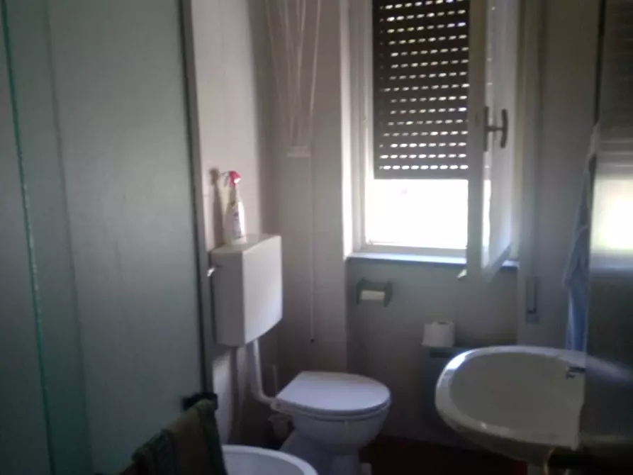 Immagine 5 di Trilocale in vendita  in Villaggio la Crocetta Tavarone 3 a Maissana