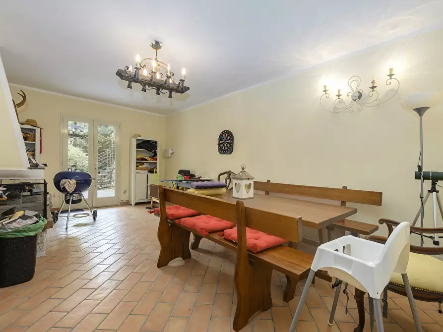 Immagine 20 di Villa in vendita  in Via Novano 8 a Casarza Ligure