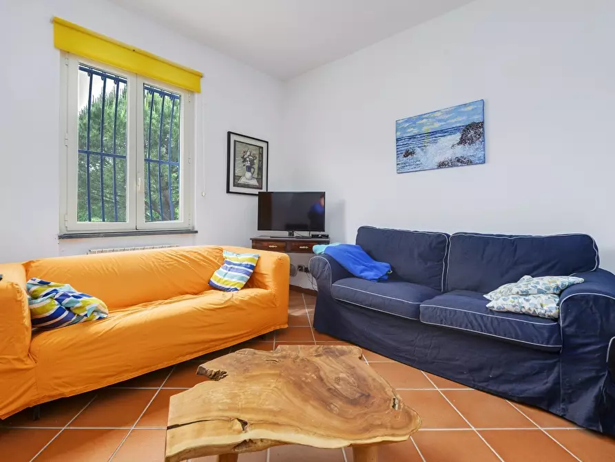 Immagine 14 di Villa in vendita  in Via Novano 8 a Casarza Ligure