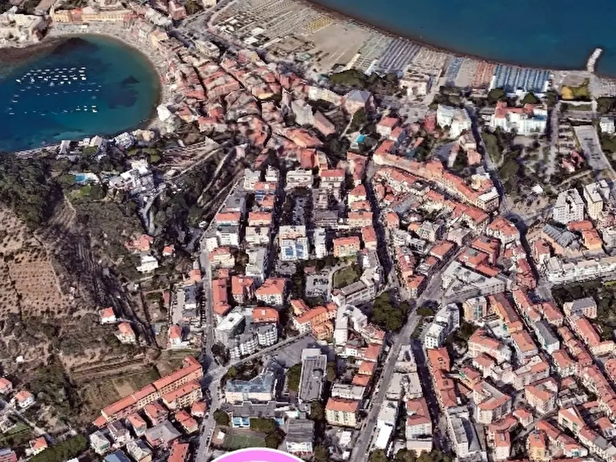 Immagine 1 di Garage in affitto  in Via della Chiusa 1175 a Sestri Levante