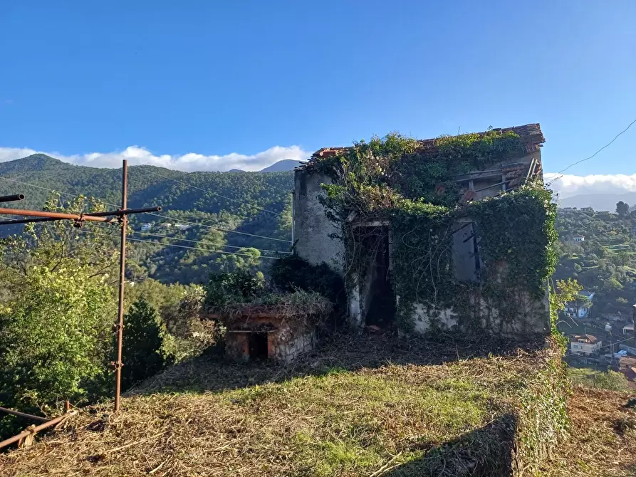 Immagine 6 di Rustico / casale in vendita  in Via Olivella Caminata 17 a Casarza Ligure