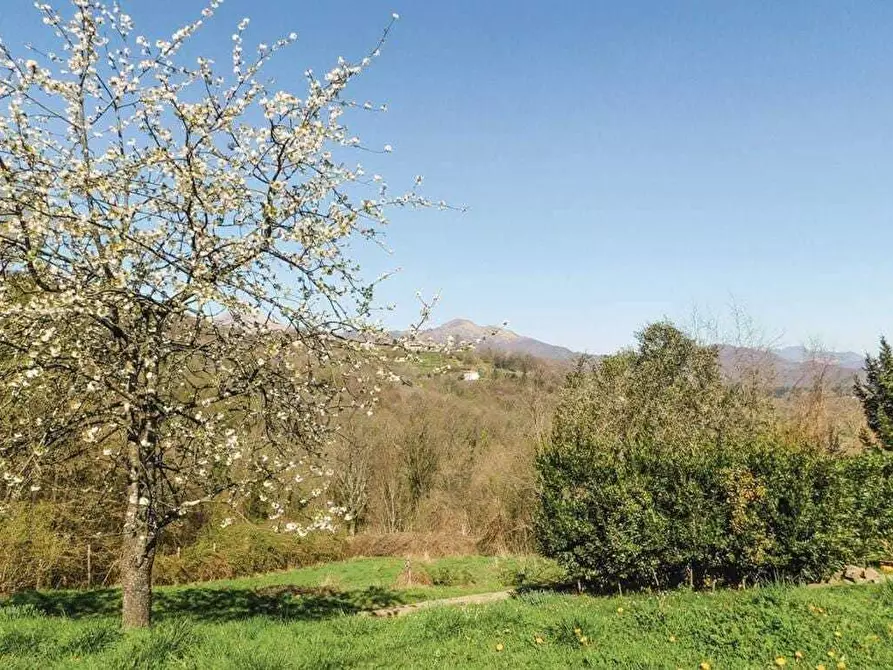 Immagine 20 di Terratetto in vendita  in Via per Salino 83 a Varese Ligure